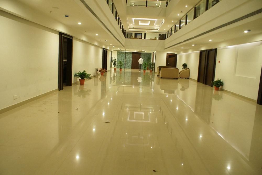 Hotel Midcity Vijayawāda Exterior photo