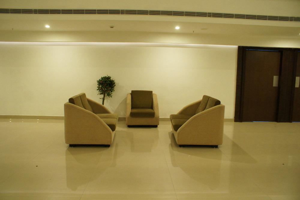 Hotel Midcity Vijayawāda Exterior photo
