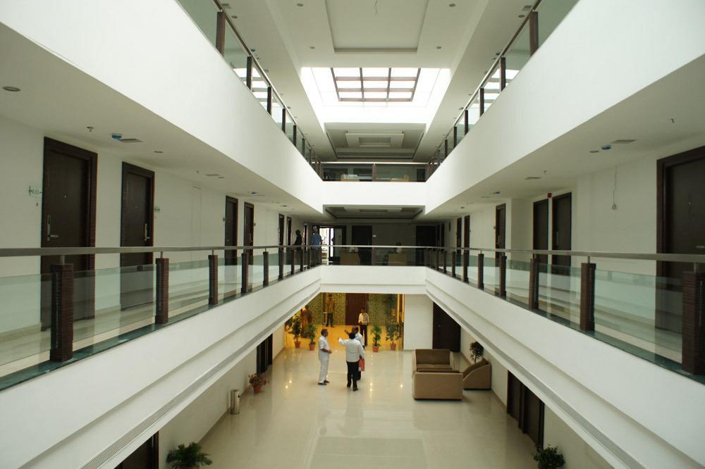 Hotel Midcity Vijayawāda Exterior photo